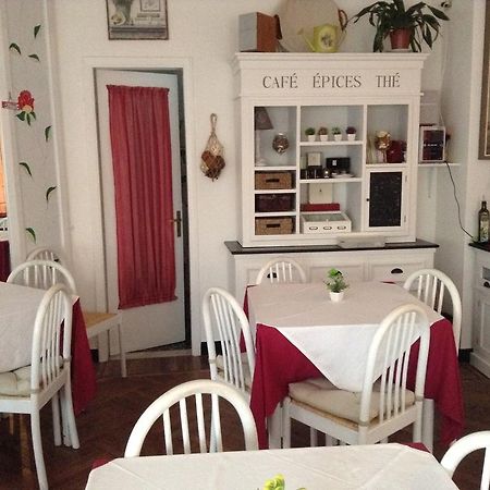 Hotel Flory 산타마르게리타리구레 외부 사진