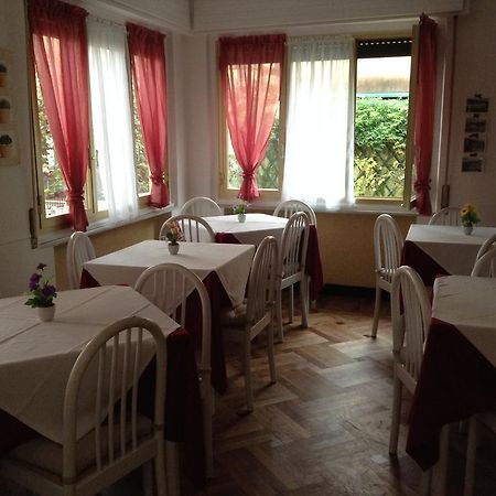 Hotel Flory 산타마르게리타리구레 외부 사진